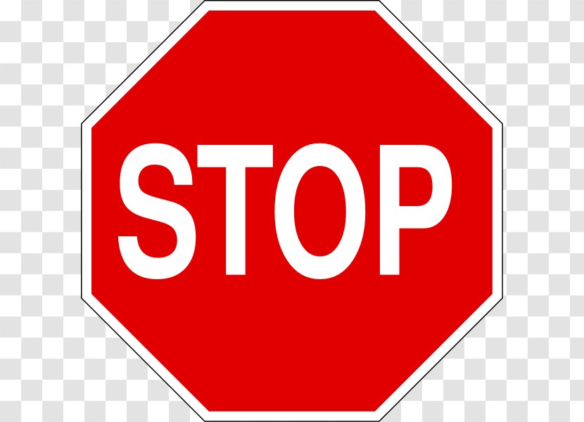 Stop Sign Regulatory Logo Traffic - Rectangle - Belgium Map Transparent PNG