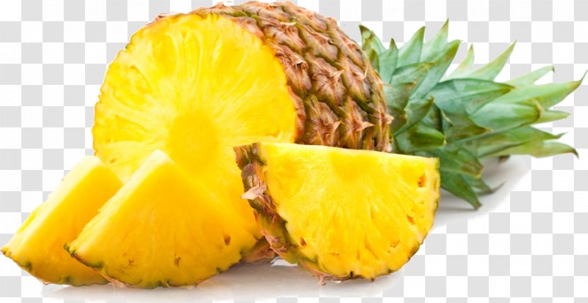 Pineapple Fruit Food Orange Juice Auglis - Ananas - ANANA Transparent PNG