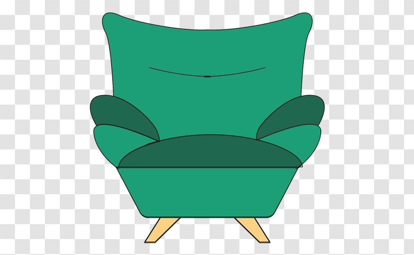 Chair Drawing Couch Animaatio Clip Art - Cadeira Transparent PNG