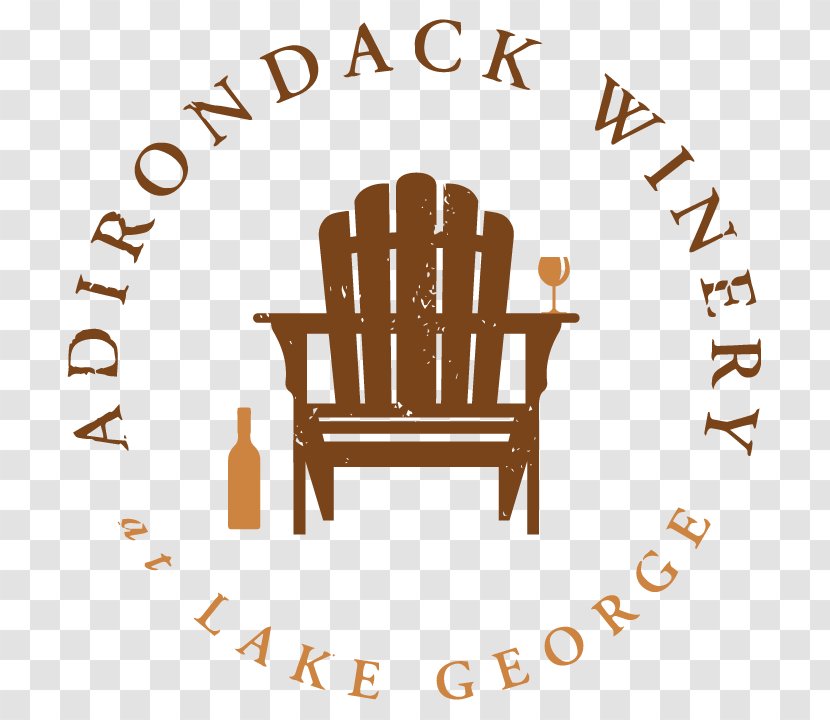 Adirondack Winery Lake George Brewery - Wine Transparent PNG