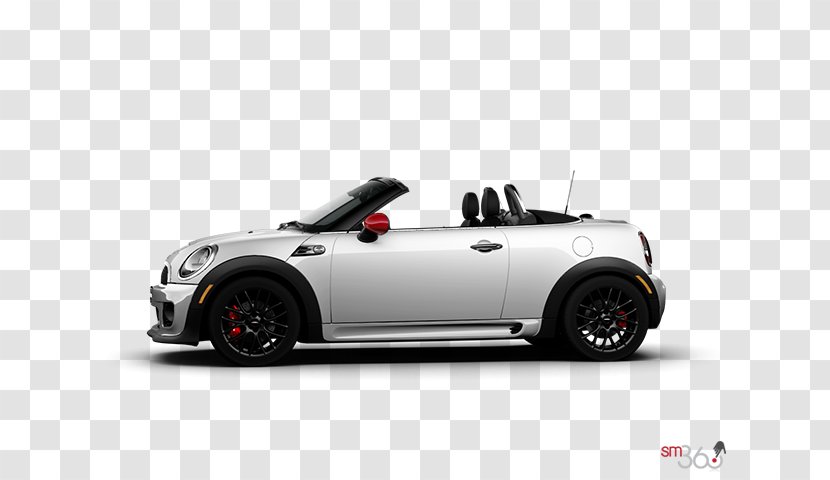 2015 MINI Cooper Roadster Mini Coupé And Sports Car - Land Vehicle Transparent PNG