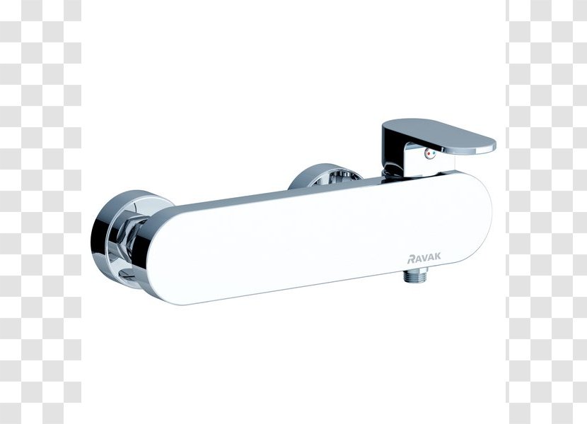 Bathroom Shower Blender RAVAK Kitchen - Bidet Transparent PNG