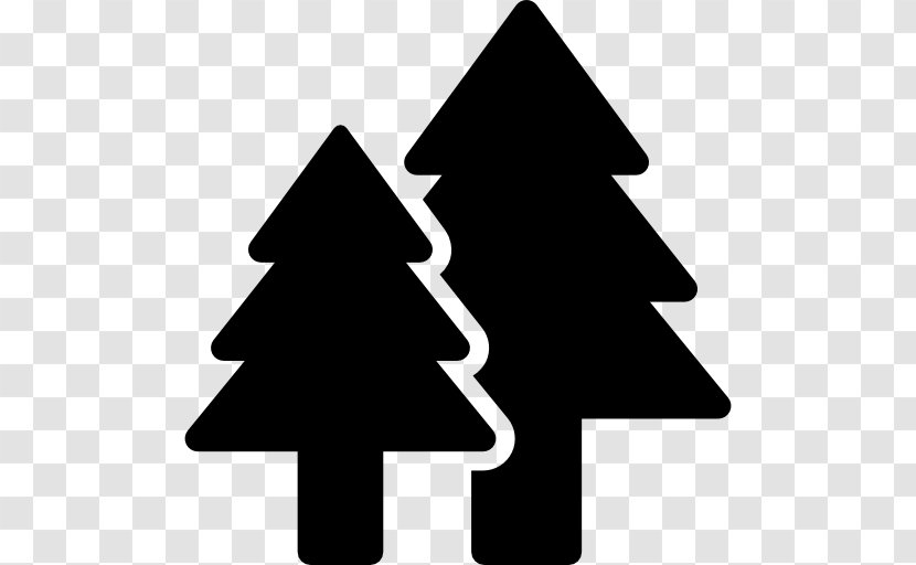 Christmas Tree Forest Industry Pine Transparent PNG
