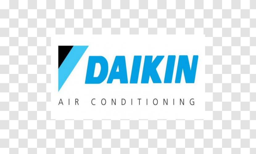 Daikin Air Conditioning HVAC Business XYZ - Text - Polar Transparent PNG