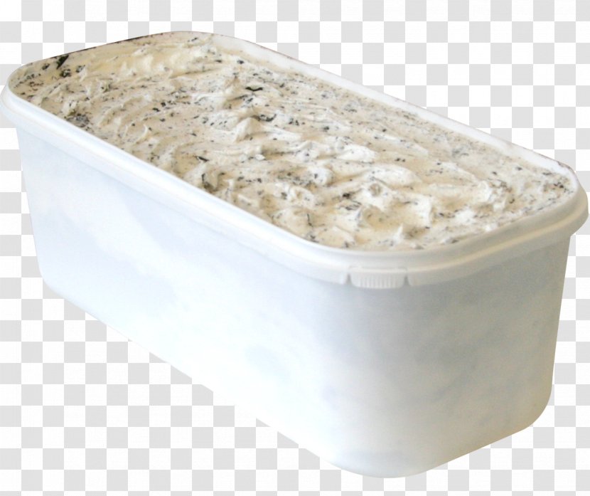 Sorbet Gelato Bread Pan Container Delivery Transparent PNG