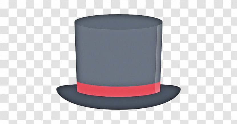 Cylinder Design - Hat - Costume Accessory Transparent PNG