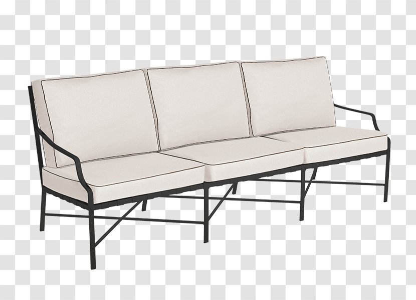 Sofa Bed Couch Bench - Design Transparent PNG