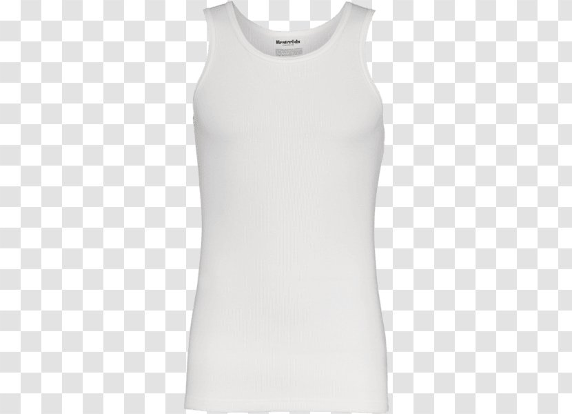T-shirt Gilets Sleeveless Shirt - Outerwear Transparent PNG