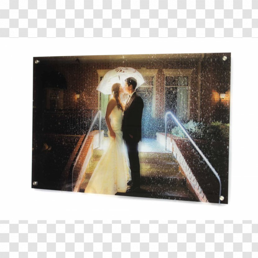 Poly Picture Frames Printing Glass Transparent PNG