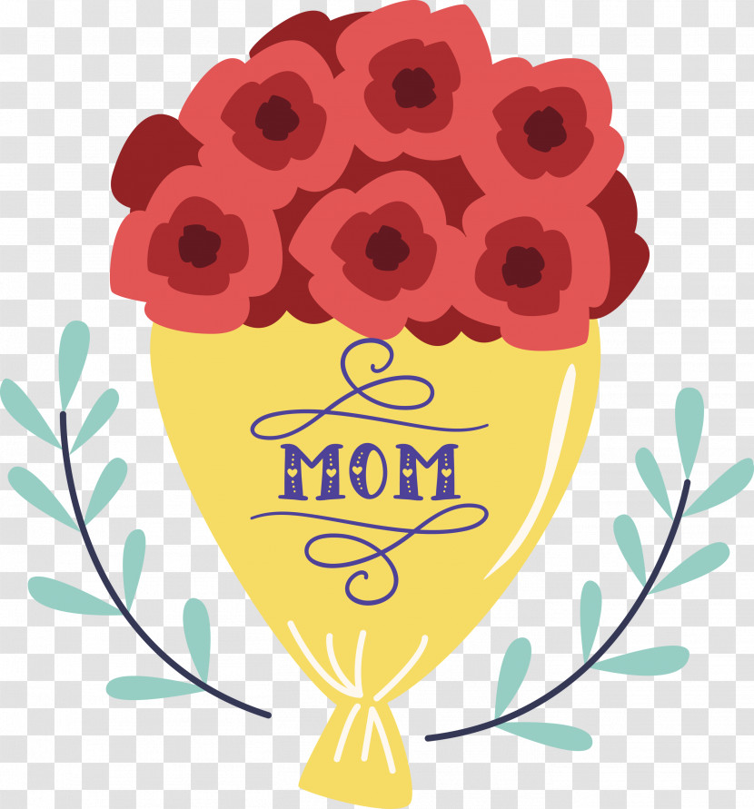 Mothers Day Happy Mothers Day Transparent PNG