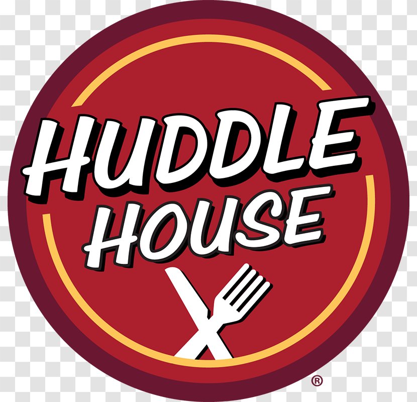 Diner Food Logo Huddle House Restaurant IHOP - Area Transparent PNG