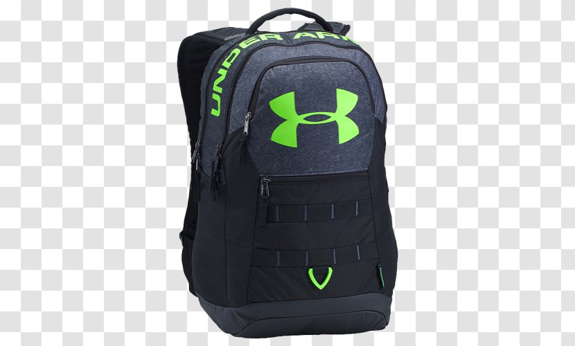 Under Armour Big Logo 5.0 Backpack Duffel Bags - Watercolor - Soccer Transparent PNG