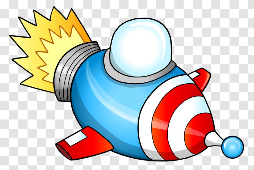 Outer Space Royalty-free Clip Art - Spacecraft - Rocket Ship Transparent PNG