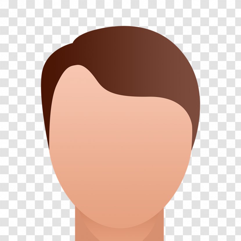 Photography Avatar - Head - Faces Transparent PNG