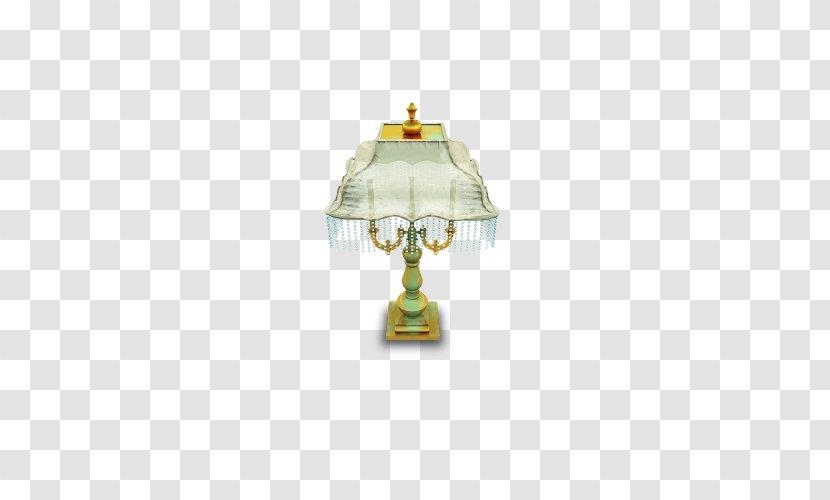 Electric Light ICO Icon - Application Software - European And American Antique Lamps Picture Material Transparent PNG