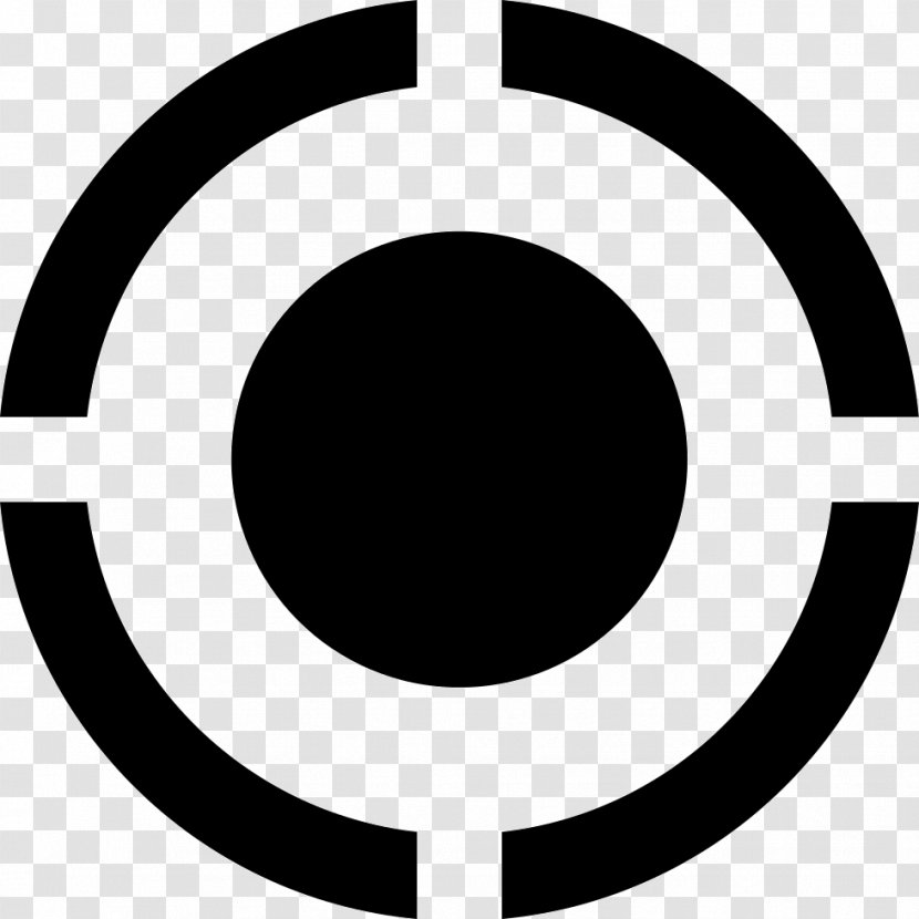 Clip Art - Area - Dot Symbol Transparent PNG