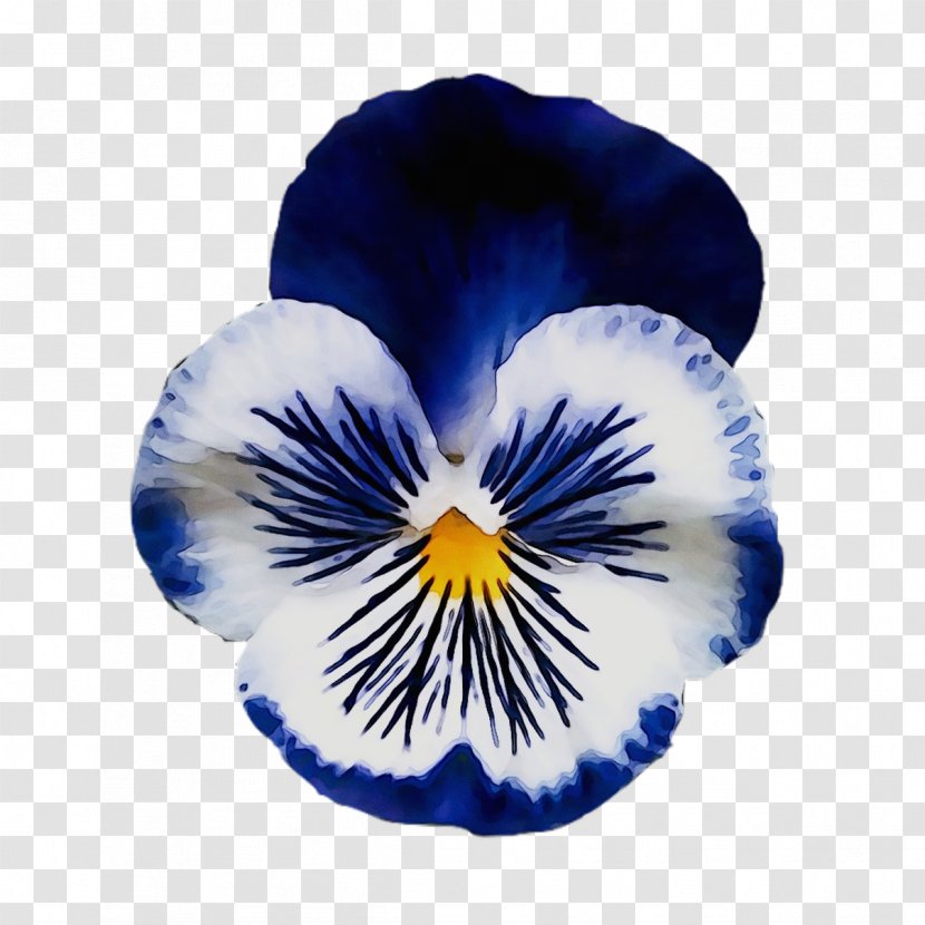Pansy Tattoo Flower Thought Floral Design - Artist Transparent PNG