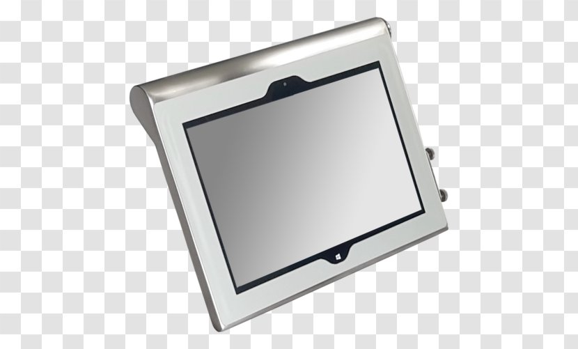 Tablet Computers Laptop Mobile Computing Rugged Computer - Science Transparent PNG