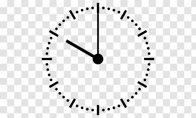 Clock Face Movement - Heart Transparent PNG