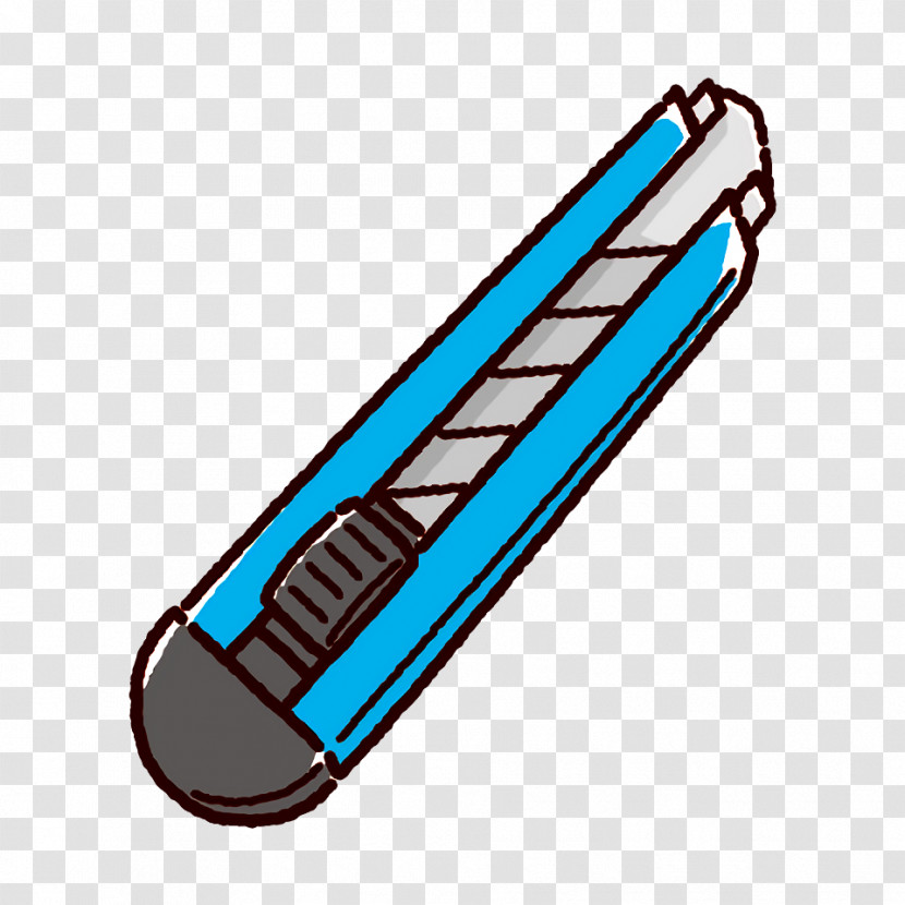 School Supplies Transparent PNG