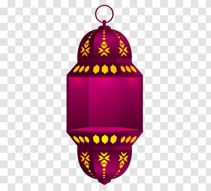 Fanous Ramadan Lantern - Lighting Transparent PNG