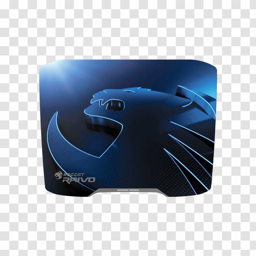 Computer Mouse Mats Roccat Razer Inc. - Pad Transparent PNG