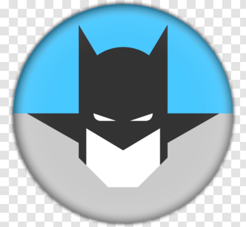 Popular Culture Batman Superhero Cultural Icon Transparent PNG