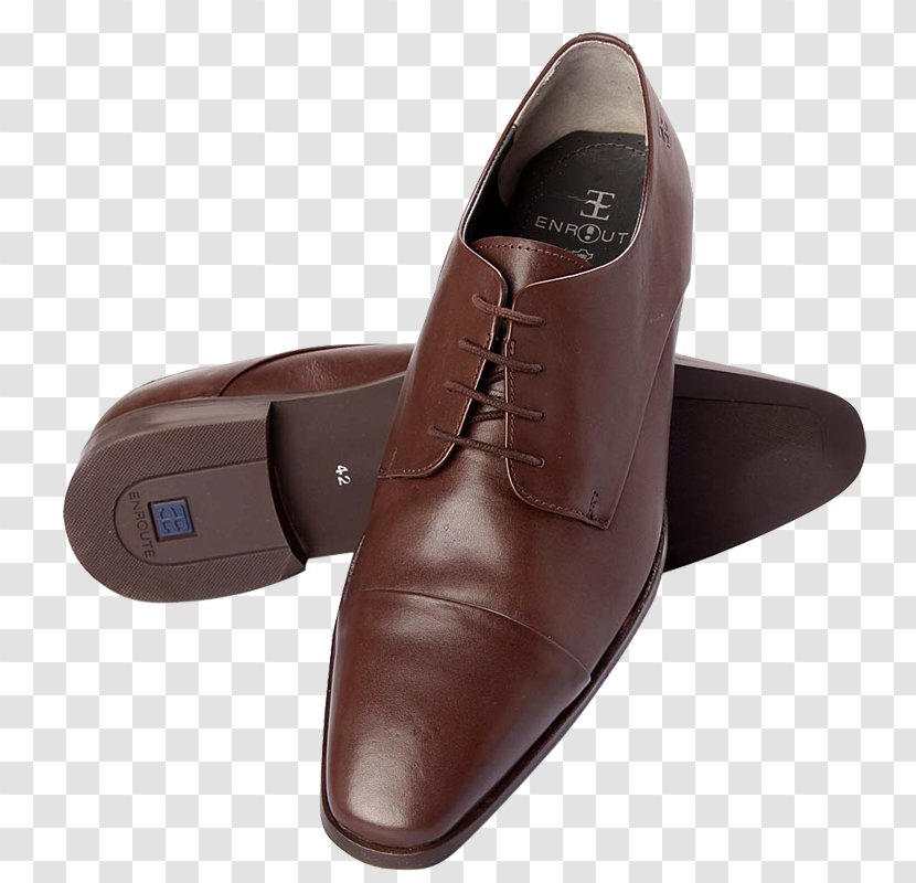 Formal Wear Slip-on Shoe Leather - Walking - Shoes Transparent PNG