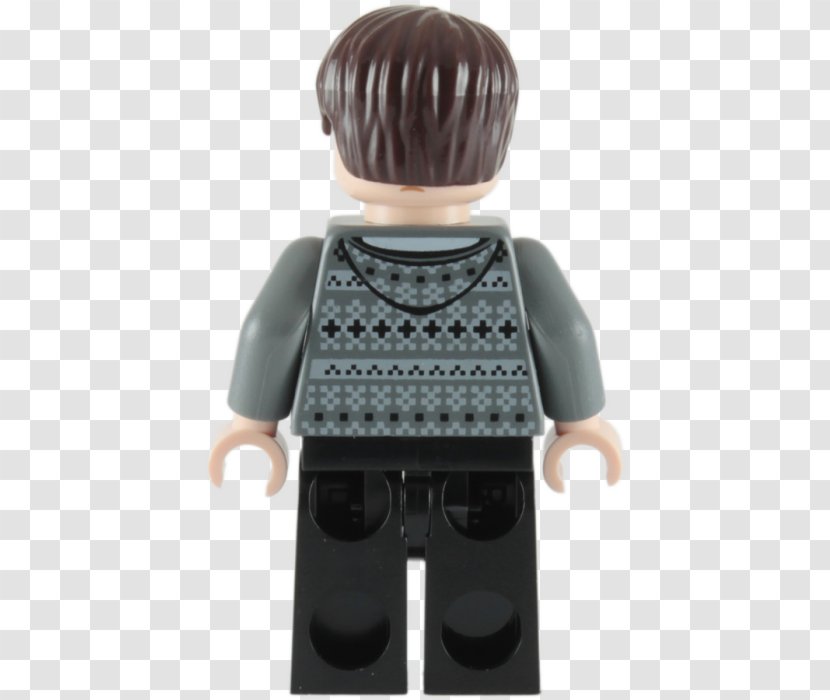 Garrï Potter Neville Longbottom Lego Harry Figurine (Literary Series) Transparent PNG