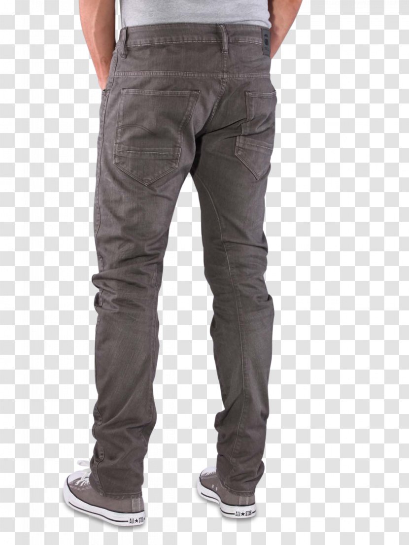 T-shirt Slim-fit Pants Nudie Jeans - Fashion - Mens Transparent PNG