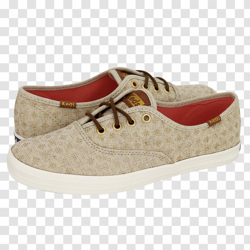 Sneakers Shoe Khaki Walking - Footwear Transparent PNG