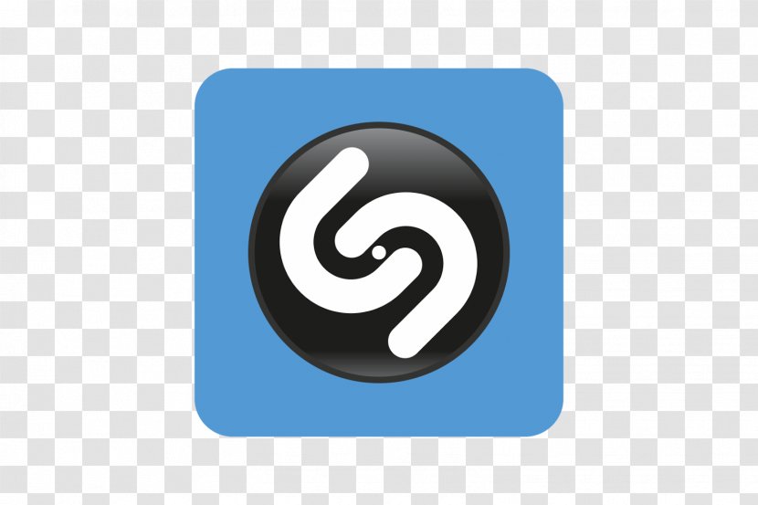 Logo Shazam Brand Marketing - Convoy Transparent PNG