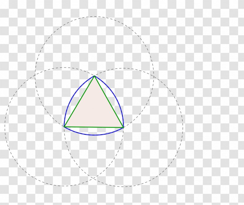 Triangle Point Diagram - Symbol Transparent PNG