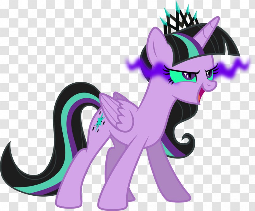 Twilight Sparkle Pony Rainbow Dash Princess Celestia Pinkie Pie - Vertebrate Transparent PNG