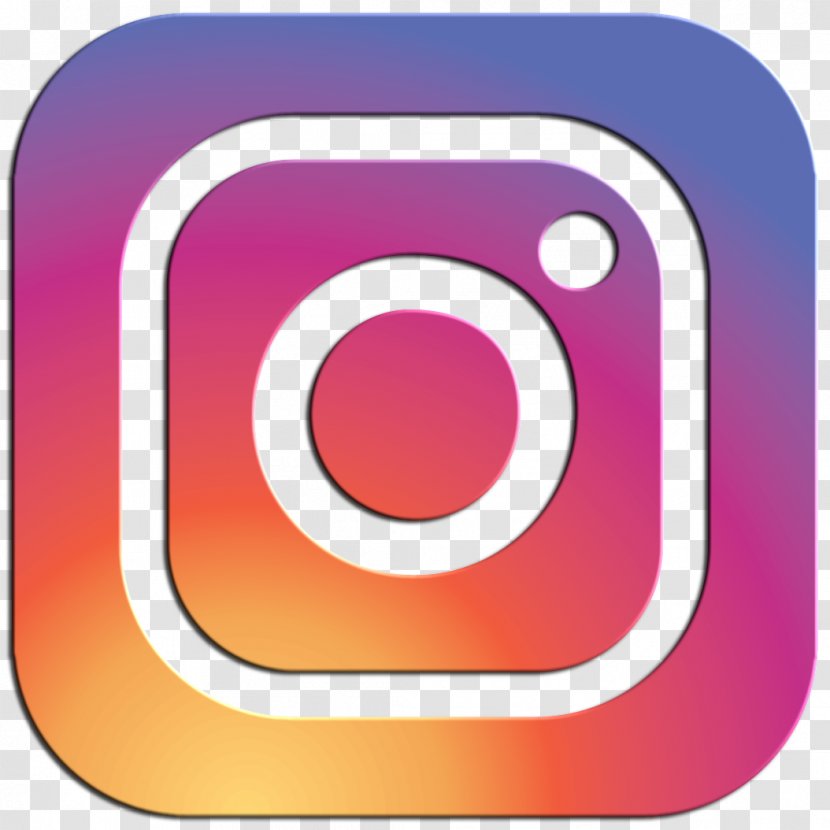 Logo Sticker Decal - Company - Instagram Transparent PNG