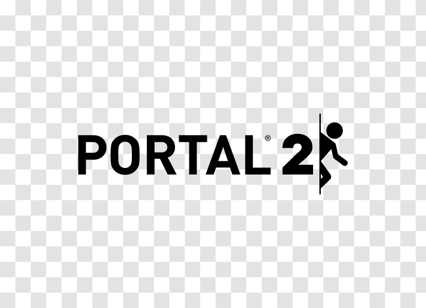 Portal 2 Team Fortress Video Game Valve Corporation - Cooperative Gameplay - Multiplayer Transparent PNG