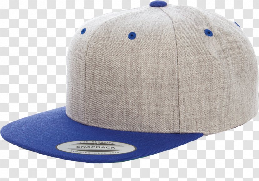 Baseball Cap Fullcap Hat - Headgear Transparent PNG