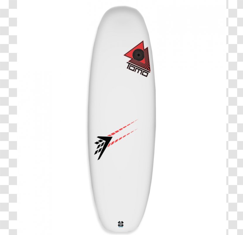 Surfboard Kitesurfing - Design Transparent PNG