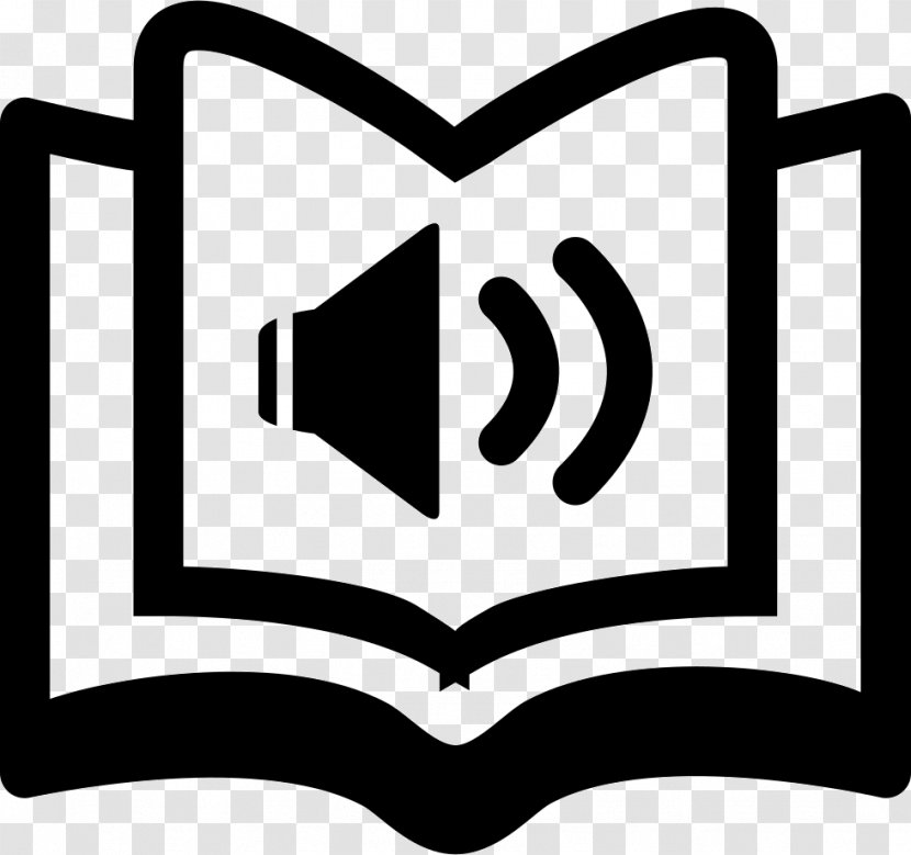 Audiobook - Book Transparent PNG