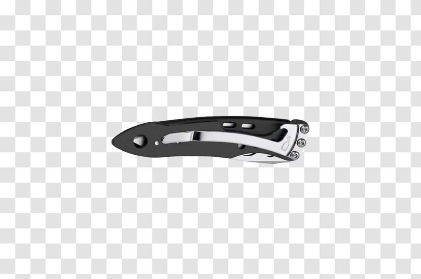 Pocketknife Multi-function Tools & Knives Leatherman Blade - Automotive Exterior - Pocket Knife Transparent PNG