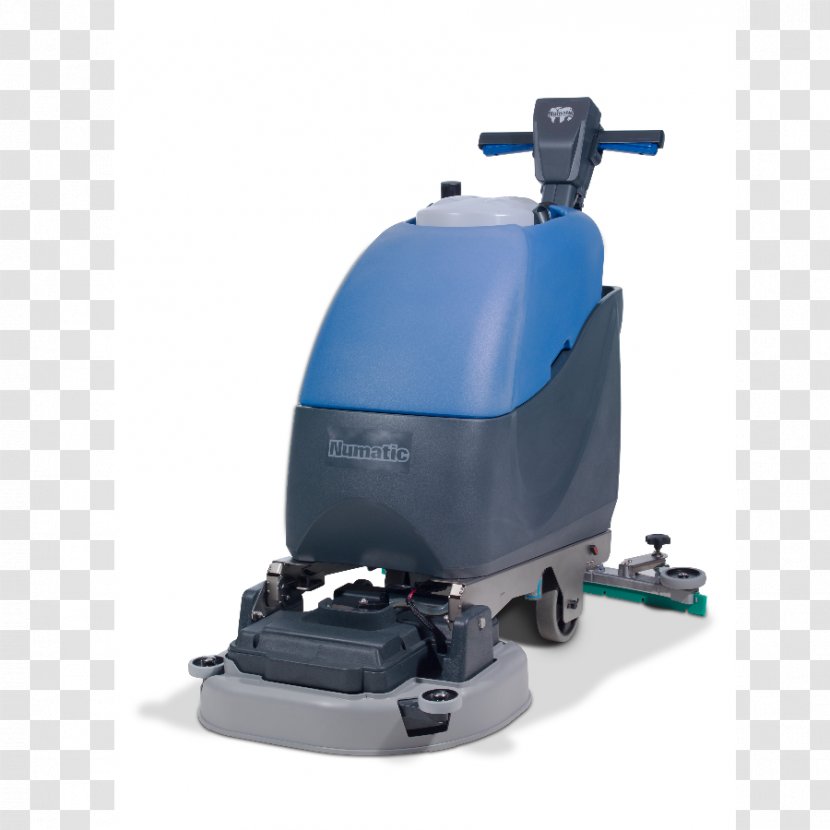 Numatic International Floor Scrubber Vacuum Cleaner Cleaning Mop Transparent PNG