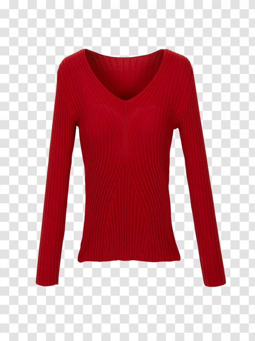 T-shirt Sweater Clothing Sleeve Jeans - Ralph Lauren Corporation Transparent PNG