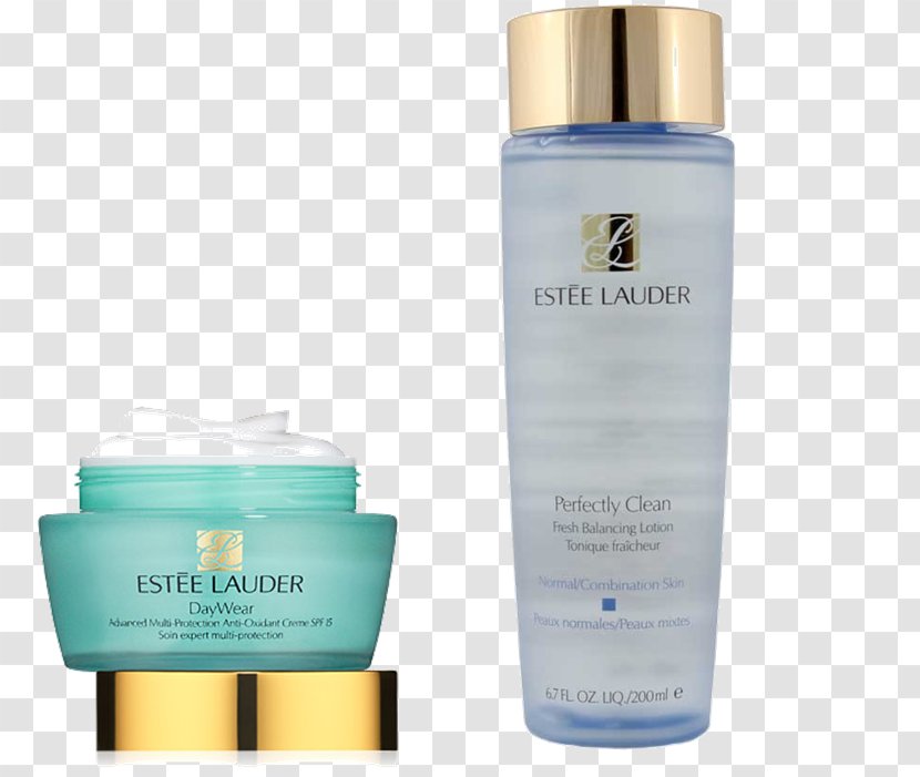 Estée Lauder DayWear Advanced Multi-Protection Anti-Oxidant Crem Companies Cream Moisturizer Skin - Bb - Face Transparent PNG