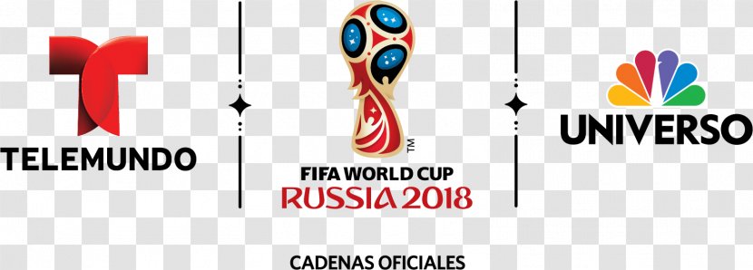 2018 FIFA World Cup 2017 Confederations U-20 Telemundo Deportes - Russia Transparent PNG