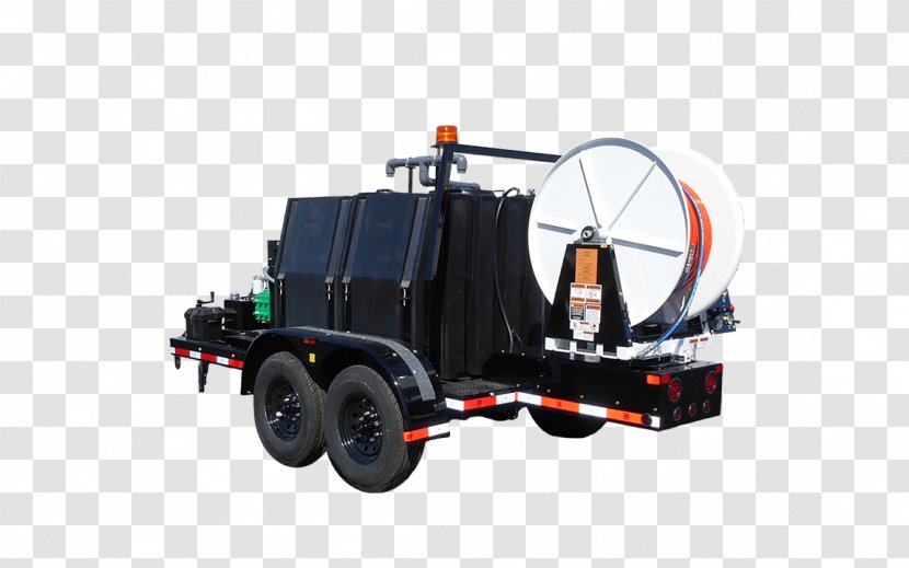 Separative Sewer Machine Sewage Cleaning Industry - Automotive Tire - New Equipment Transparent PNG