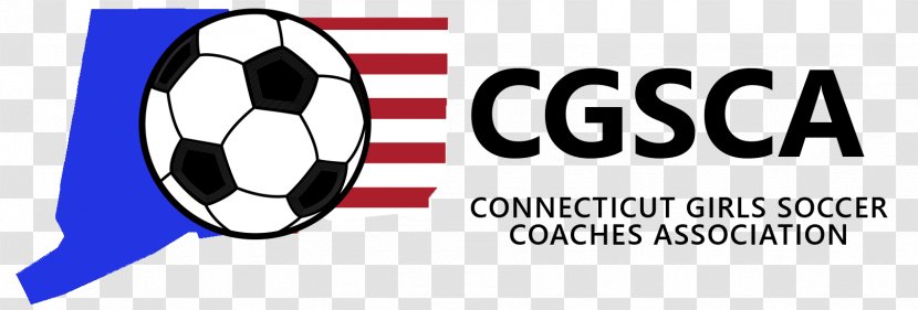 New London Logo Brand GameTime CT Coach - Soccer Transparent PNG