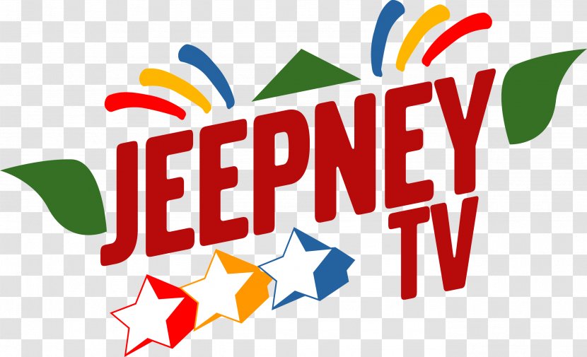Jeepney TV Philippines The Filipino Channel Television ABS-CBN - Area Transparent PNG