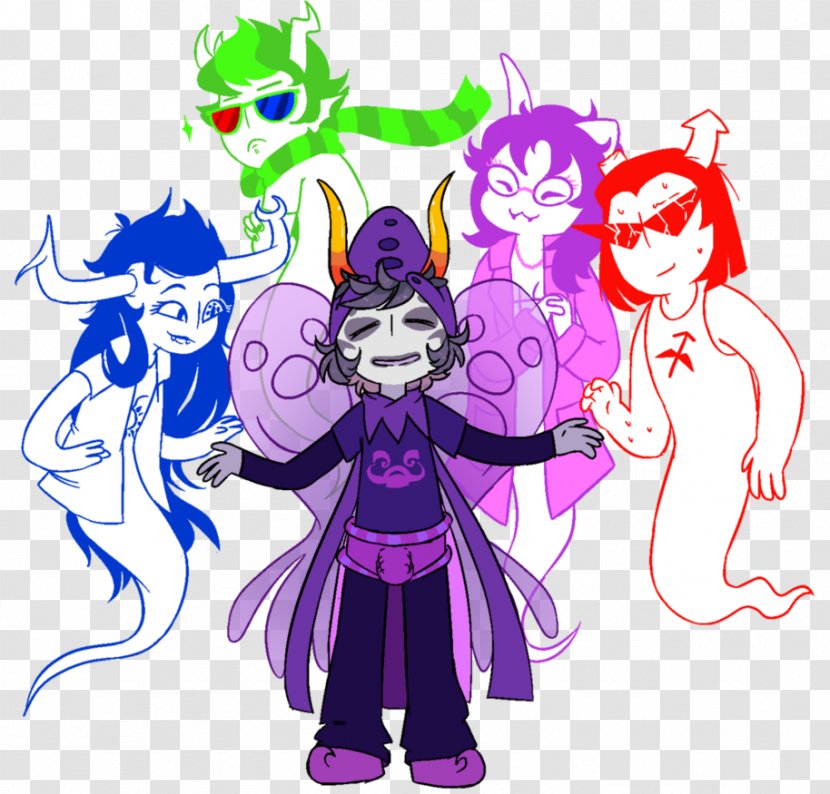 DeviantArt Art Museum Homestuck - Frame - Coment Transparent PNG