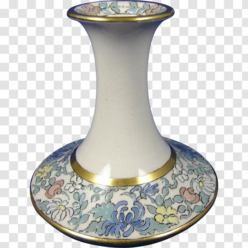 Vase Artifact Transparent PNG