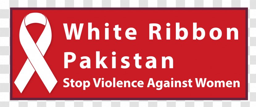 Montpelier White Ribbon Stop Violence Against Women South Burlington - Advertising Transparent PNG
